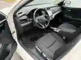 2021 Honda Envix 1.5L 109HP L4 E-CVT Hybrid