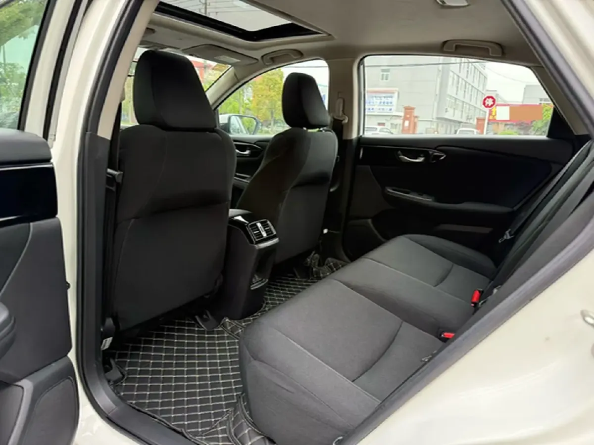 2021 Honda Envix 1.5L 109HP L4 E-CVT Hybrid,autocango,china used car exporter,china ev exporter,chinese used car exporter,chinese used ev exporter