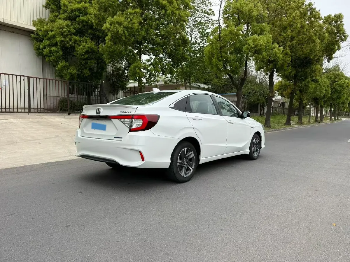 2021 Honda Envix 1.5L 109HP L4 E-CVT Hybrid,autocango,china used car exporter,china ev exporter,chinese used car exporter,chinese used ev exporter
