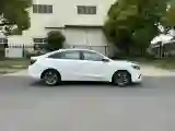 2021 Honda Envix 1.5L 109HP L4 E-CVT Hybrid
