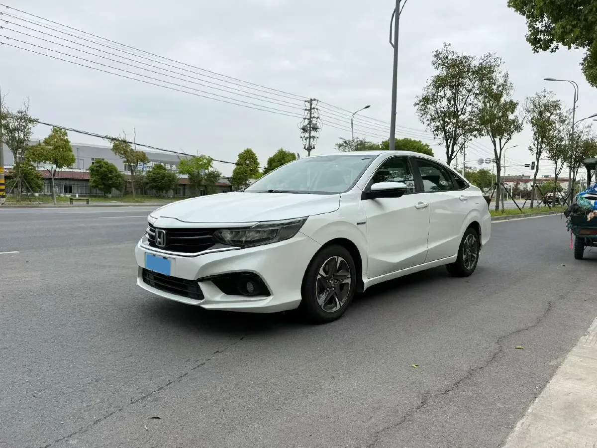 2021 Honda Envix 1.5L 109HP L4 E-CVT Hybrid,autocango,china used car exporter,china ev exporter,chinese used car exporter,chinese used ev exporter