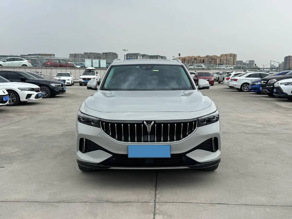 2021 Voyah FREE Range Extended 109HP REEV 33KWH,autocango,china used car exporter,china ev exporter,chinese used car exporter,chinese used ev exporter