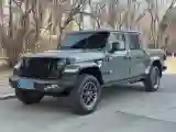 2022 Jeep Gladiator 3.6L 284HP V6 8AT