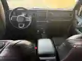 2022 Jeep Gladiator 3.6L 284HP V6 8AT