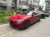 2020 ALFA ROMEO GIULIA,autocango,china used car exporter,china ev exporter,chinese used car exporter,chinese used ev exporter