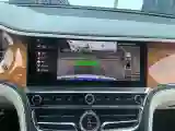 2022 Bentley Flying Spur 4.0T 550HP V8 8DCT