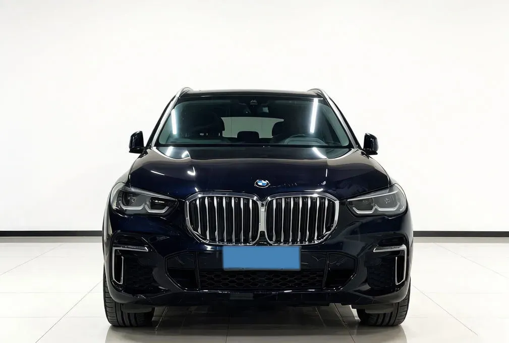 2022 BMW X5 2.0T 245HP L4 8AT,autocango,china used car exporter,china ev exporter,chinese used car exporter,chinese used ev exporter
