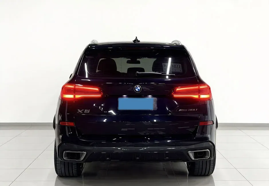 2022 BMW X5 2.0T 245HP L4 8AT,autocango,china used car exporter,china ev exporter,chinese used car exporter,chinese used ev exporter