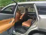 2024 Infiniti QX60 2.0T 252HP L4 9AT