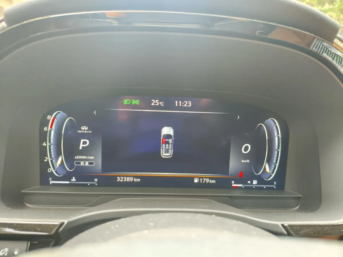 2024 Infiniti QX60 2.0T 252HP L4 9AT,autocango,china used car exporter,china ev exporter,chinese used car exporter,chinese used ev exporter