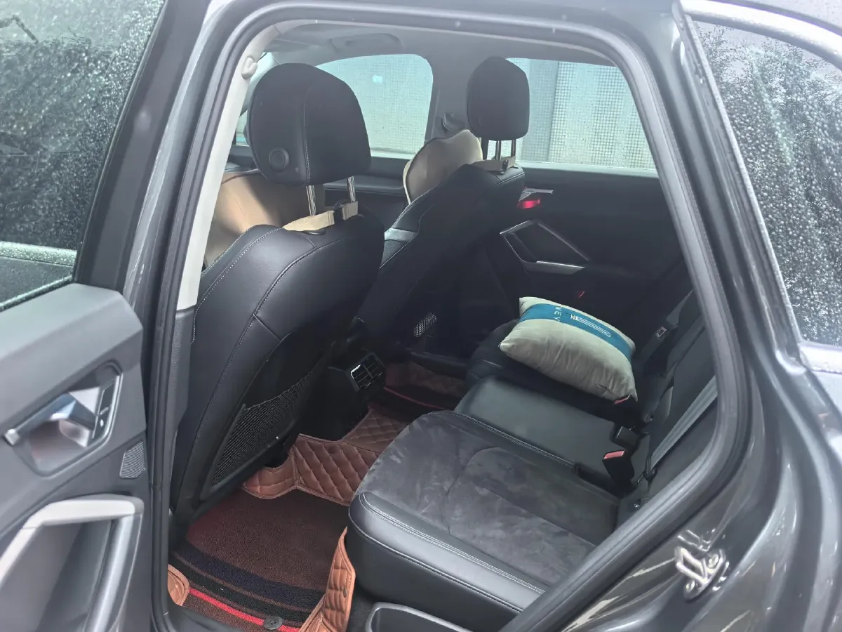 2023 Audi Q3 1.4T 150HP L4 7DCT,autocango,china used car exporter,china ev exporter,chinese used car exporter,chinese used ev exporter