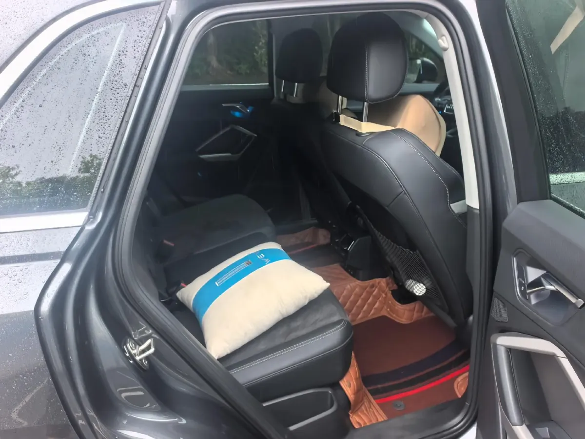 2023 Audi Q3 1.4T 150HP L4 7DCT,autocango,china used car exporter,china ev exporter,chinese used car exporter,chinese used ev exporter