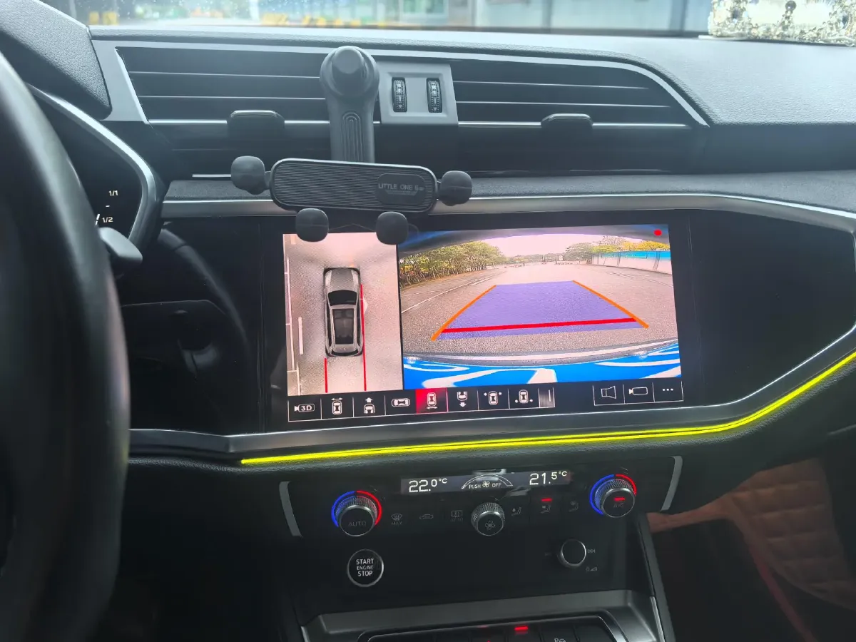 2023 Audi Q3 1.4T 150HP L4 7DCT,autocango,china used car exporter,china ev exporter,chinese used car exporter,chinese used ev exporter