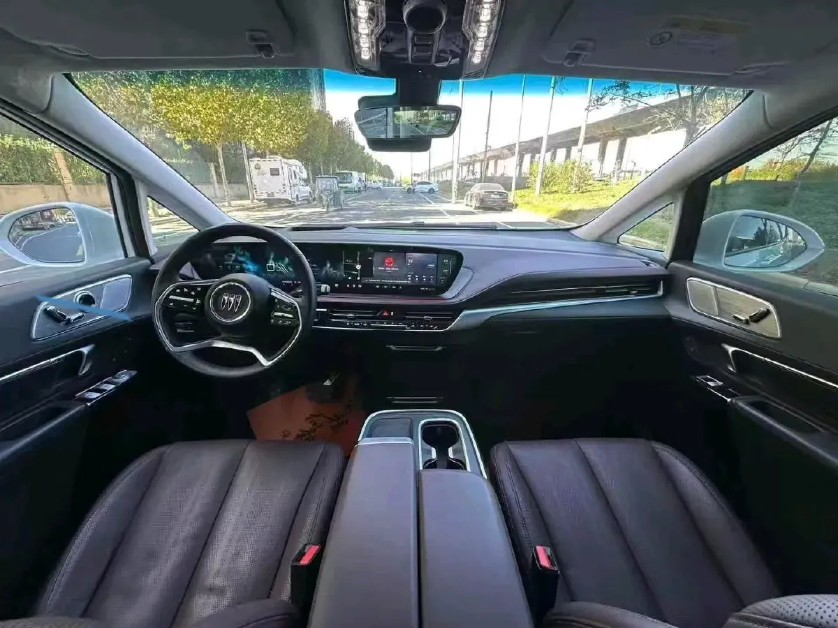 2023 Buick Century 2.0T 237HP L4 9AT,autocango,china used car exporter,china ev exporter,chinese used car exporter,chinese used ev exporter