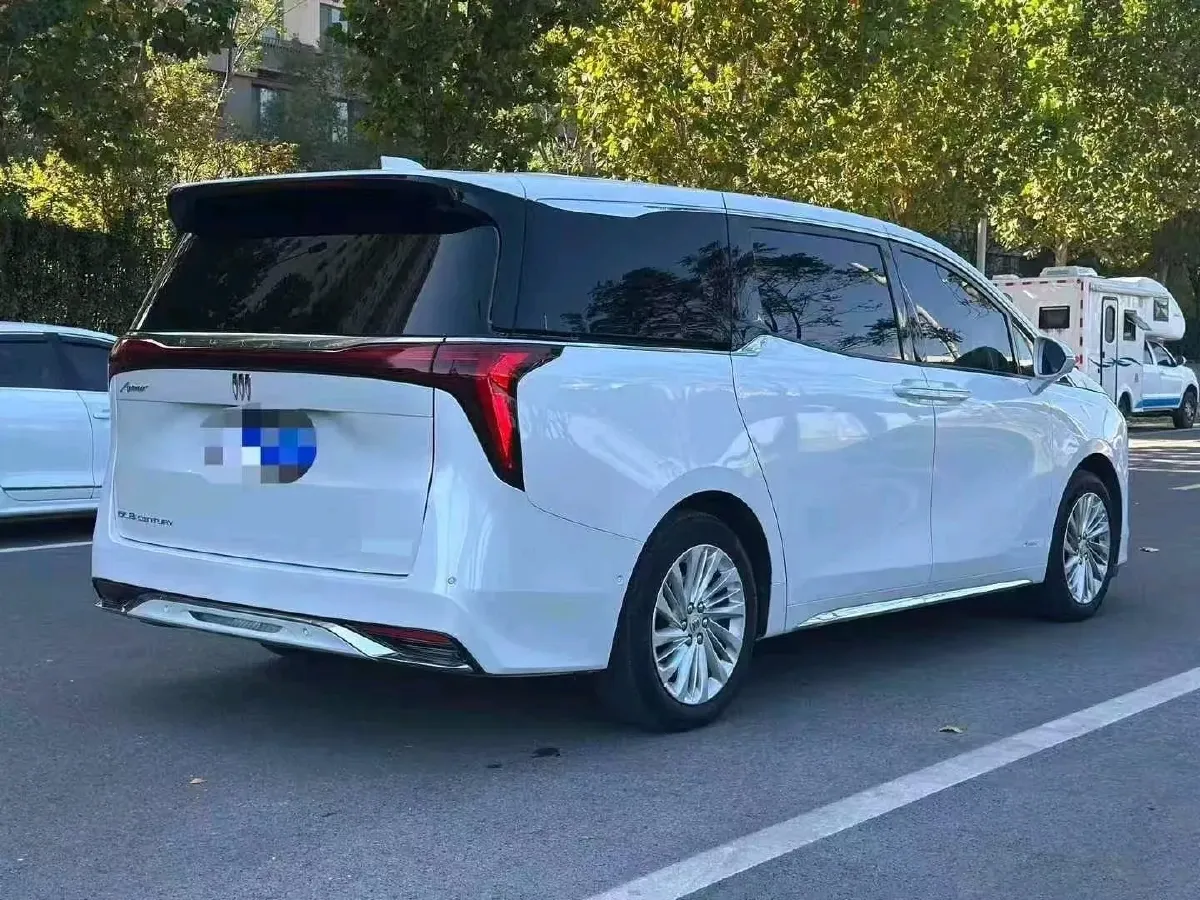 2023 Buick Century 2.0T 237HP L4 9AT,autocango,china used car exporter,china ev exporter,chinese used car exporter,chinese used ev exporter