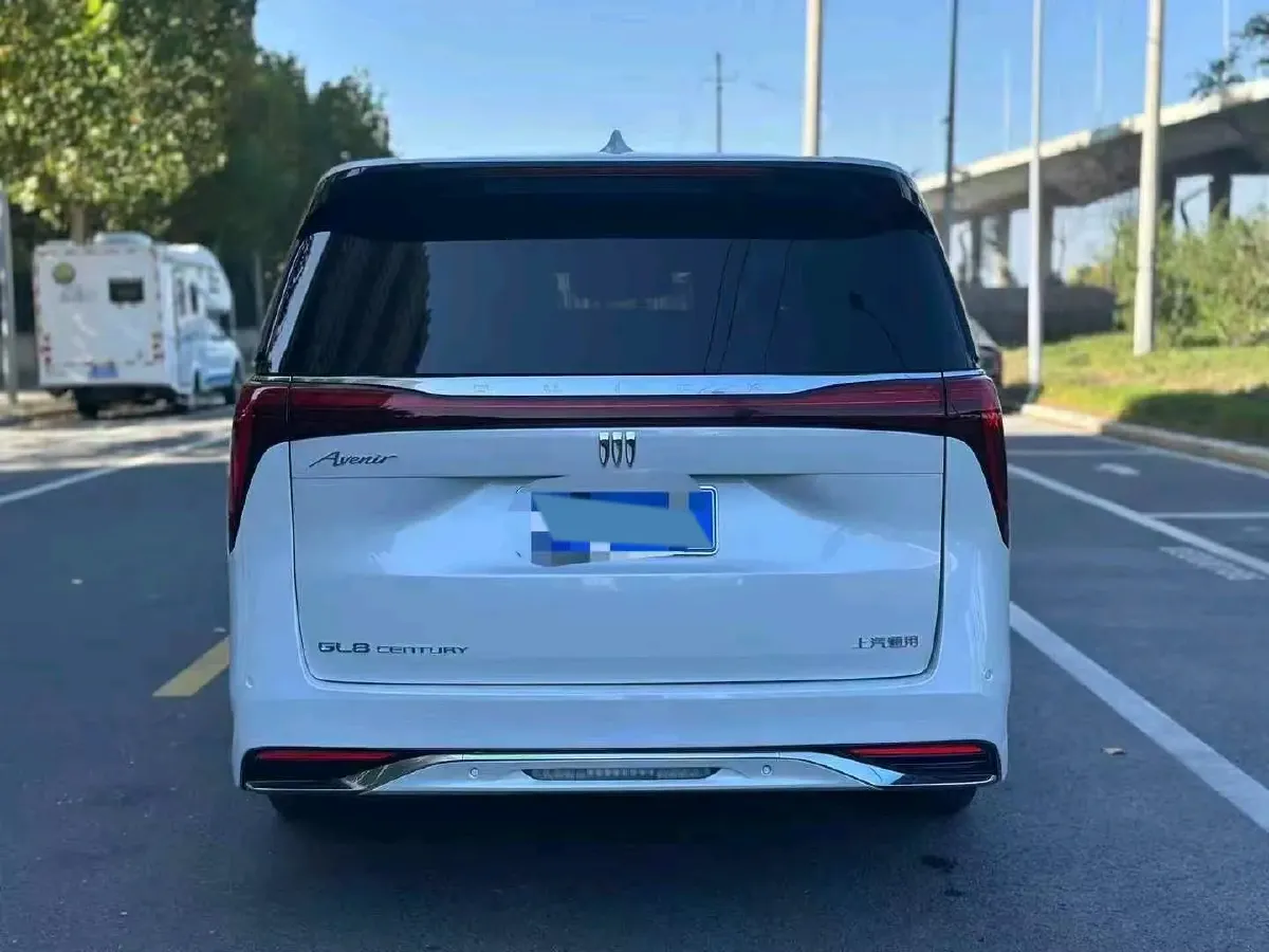 2023 Buick Century 2.0T 237HP L4 9AT,autocango,china used car exporter,china ev exporter,chinese used car exporter,chinese used ev exporter