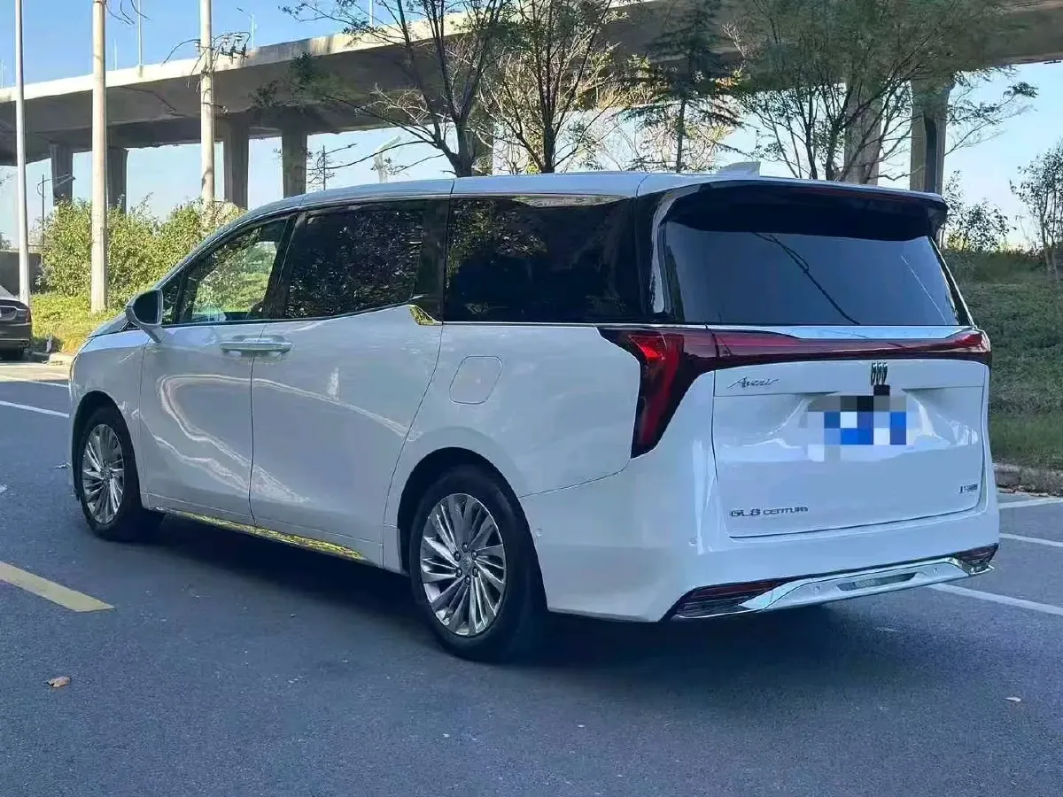 2023 Buick Century 2.0T 237HP L4 9AT,autocango,china used car exporter,china ev exporter,chinese used car exporter,chinese used ev exporter