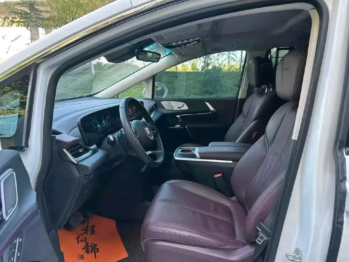 2023 Buick Century 2.0T 237HP L4 9AT,autocango,china used car exporter,china ev exporter,chinese used car exporter,chinese used ev exporter