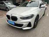 2022 BMW 1 SERIES,autocango,china used car exporter,china ev exporter,chinese used car exporter,chinese used ev exporter