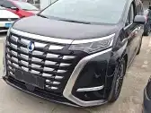 2024 DENZA D9,autocango,china used car exporter,china ev exporter,chinese used car exporter,chinese used ev exporter