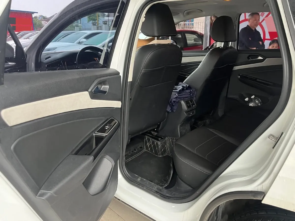 2023 Jetta VS5 1.4T 150HP L4 6AT,autocango,china used car exporter,china ev exporter,chinese used car exporter,chinese used ev exporter