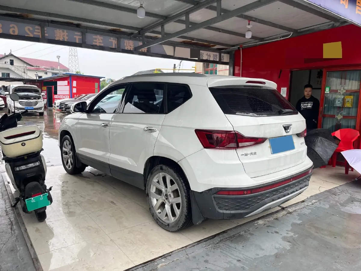 2023 Jetta VS5 1.4T 150HP L4 6AT,autocango,china used car exporter,china ev exporter,chinese used car exporter,chinese used ev exporter