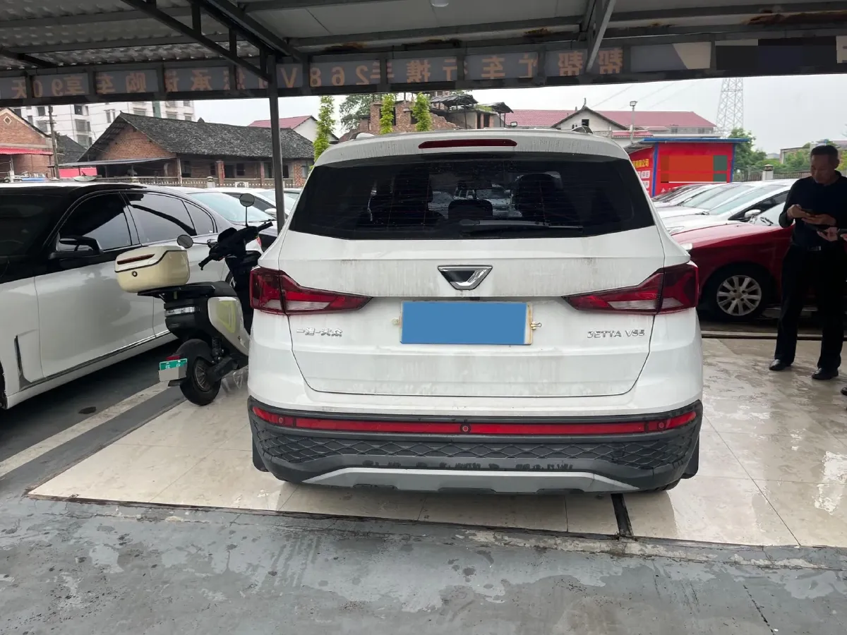 2023 Jetta VS5 1.4T 150HP L4 6AT,autocango,china used car exporter,china ev exporter,chinese used car exporter,chinese used ev exporter