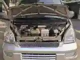 2021 WuLing RongGuang 1.5L 99HP L4 5MT