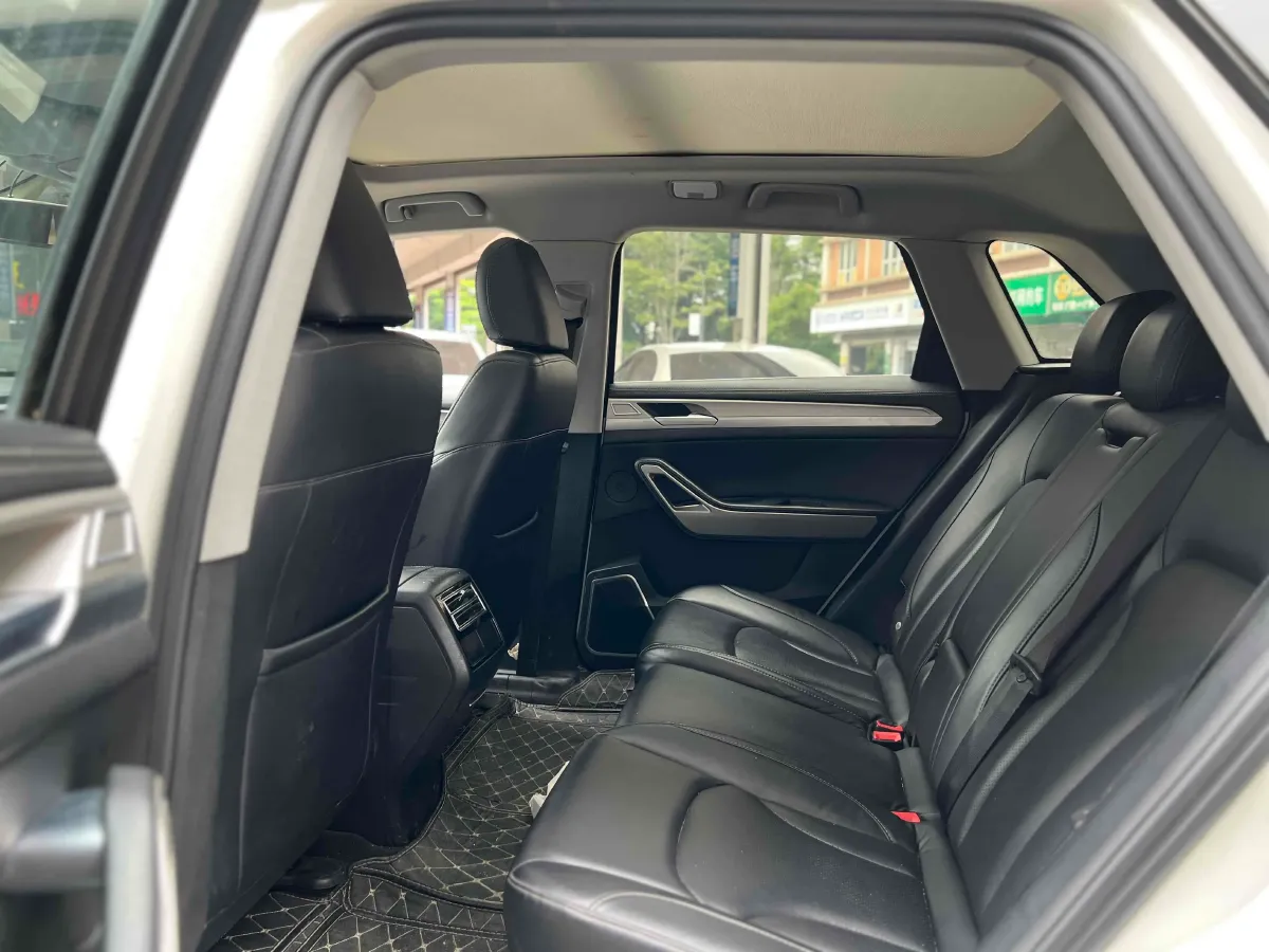 2018 Zotye Damy X7 2.0T 190HP L4 8AT,autocango,china used car exporter,china ev exporter,chinese used car exporter,chinese used ev exporter