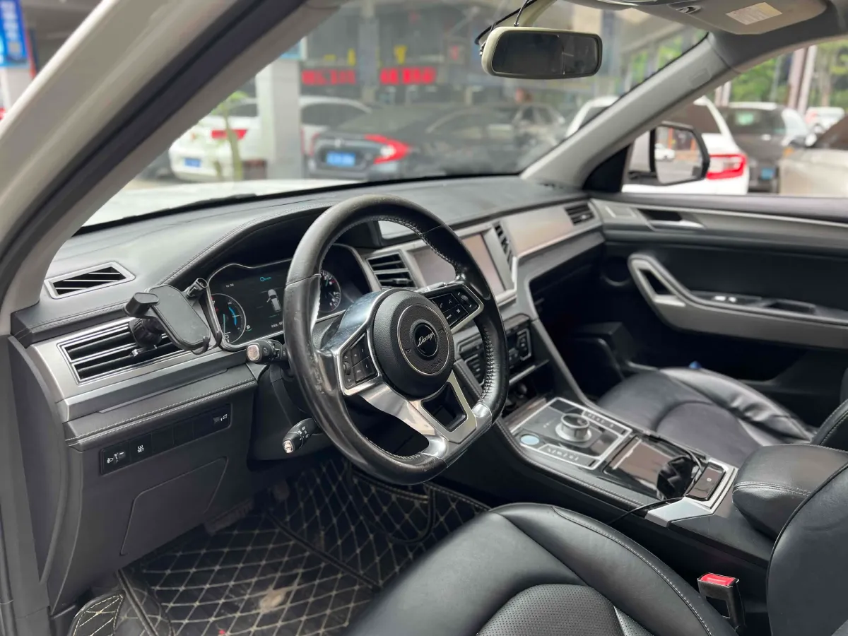 2018 Zotye Damy X7 2.0T 190HP L4 8AT,autocango,china used car exporter,china ev exporter,chinese used car exporter,chinese used ev exporter