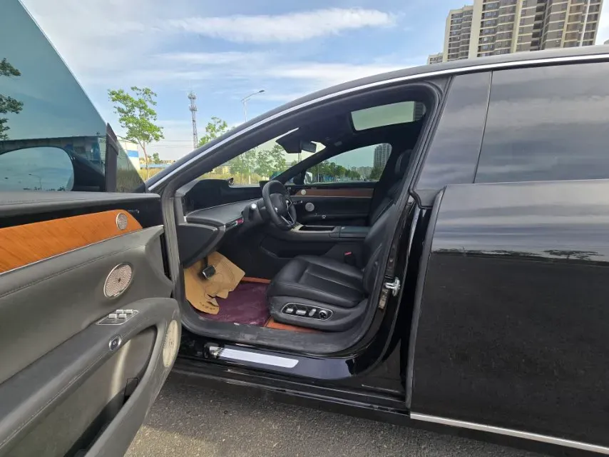 2024 HIMA Stelato S9 BEV 100KWH,autocango,china used car exporter,china ev exporter,chinese used car exporter,chinese used ev exporter