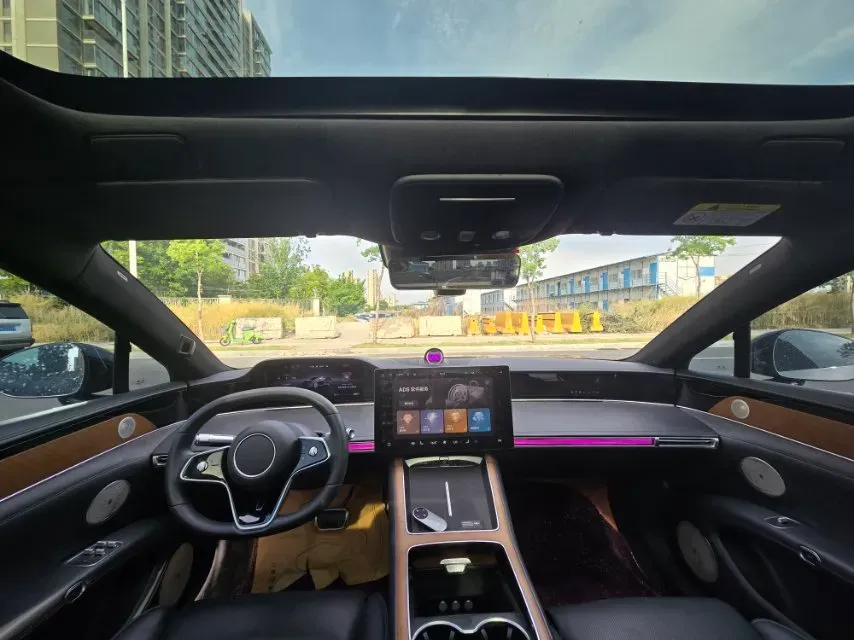 2024 HIMA Stelato S9 BEV 100KWH,autocango,china used car exporter,china ev exporter,chinese used car exporter,chinese used ev exporter