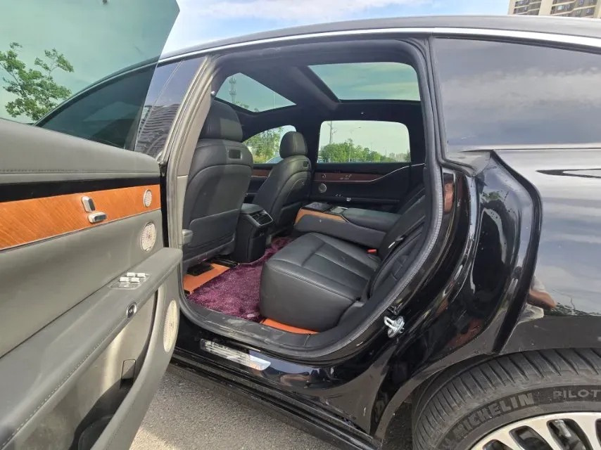 2024 HIMA Stelato S9 BEV 100KWH,autocango,china used car exporter,china ev exporter,chinese used car exporter,chinese used ev exporter