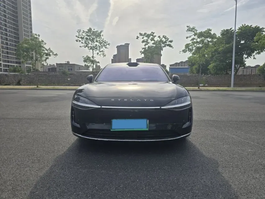 2024 HIMA Stelato S9 BEV 100KWH,autocango,china used car exporter,china ev exporter,chinese used car exporter,chinese used ev exporter