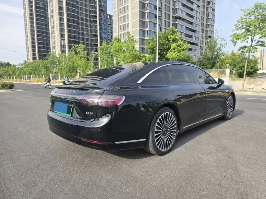2024 HIMA Stelato S9 BEV 100KWH,autocango,china used car exporter,china ev exporter,chinese used car exporter,chinese used ev exporter