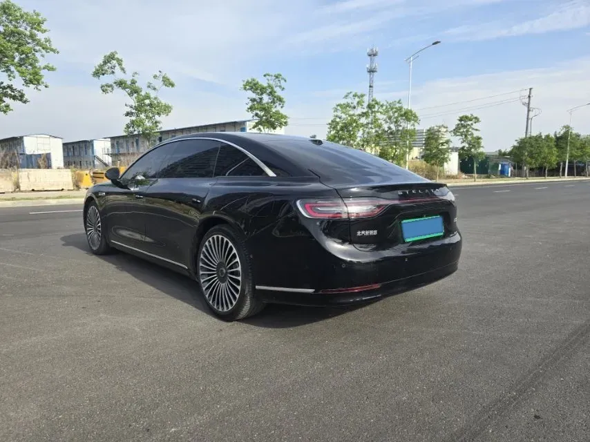 2024 HIMA Stelato S9 BEV 100KWH,autocango,china used car exporter,china ev exporter,chinese used car exporter,chinese used ev exporter