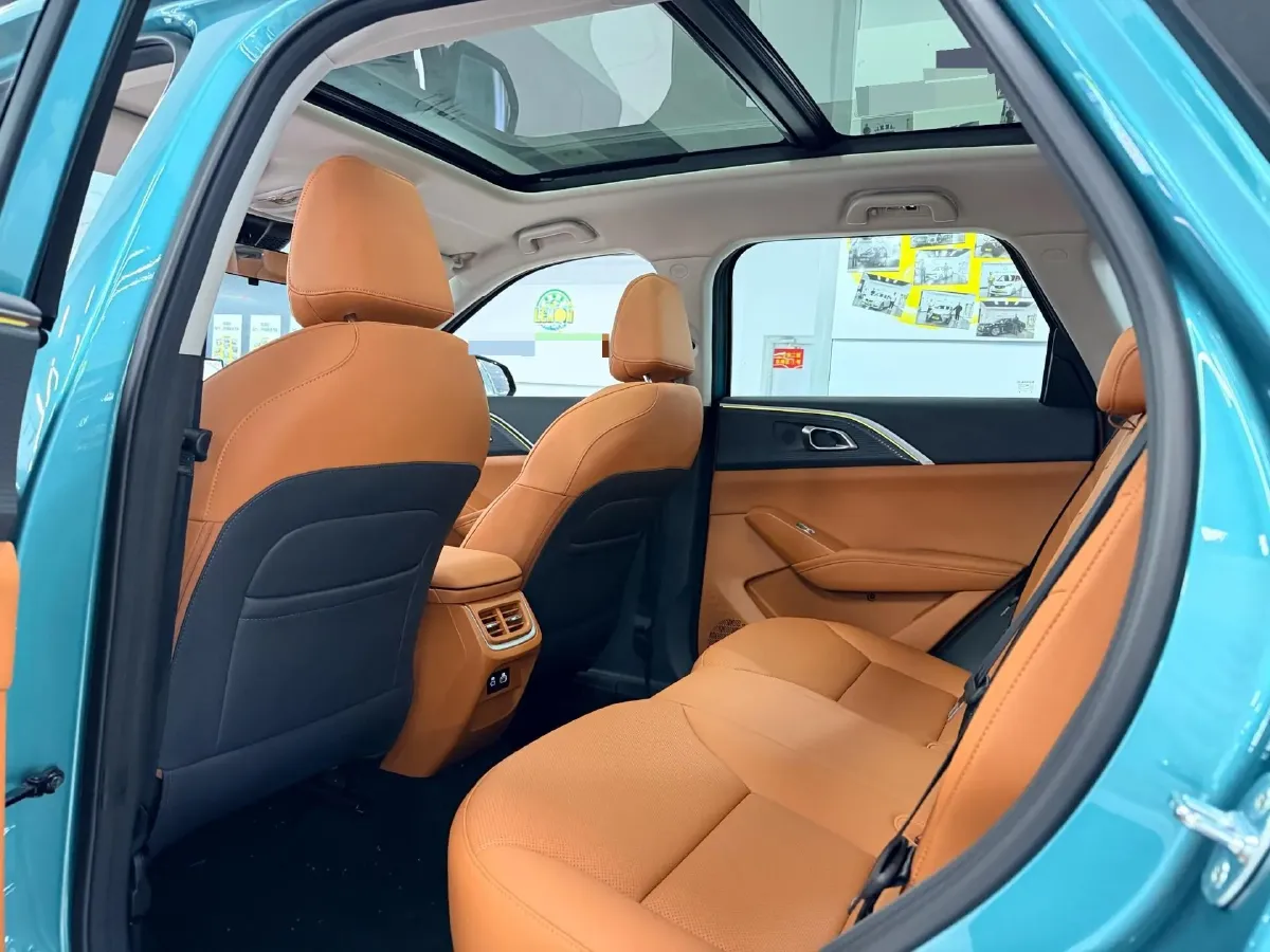 2025 Haval Fierce Dragon MAX 1.5L 116HP L4 2DHT PHEV,autocango,china used car exporter,china ev exporter,chinese used car exporter,chinese used ev exporter