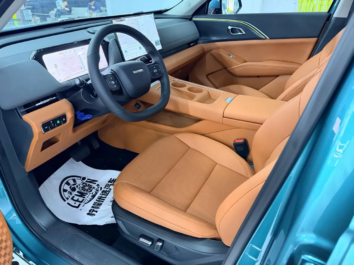 2025 Haval Fierce Dragon MAX 1.5L 116HP L4 2DHT PHEV,autocango,china used car exporter,china ev exporter,chinese used car exporter,chinese used ev exporter