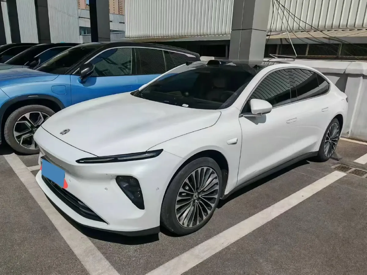 2023 NIO EC7 BEV 75KWH,autocango,china used car exporter,china ev exporter,chinese used car exporter,chinese used ev exporter