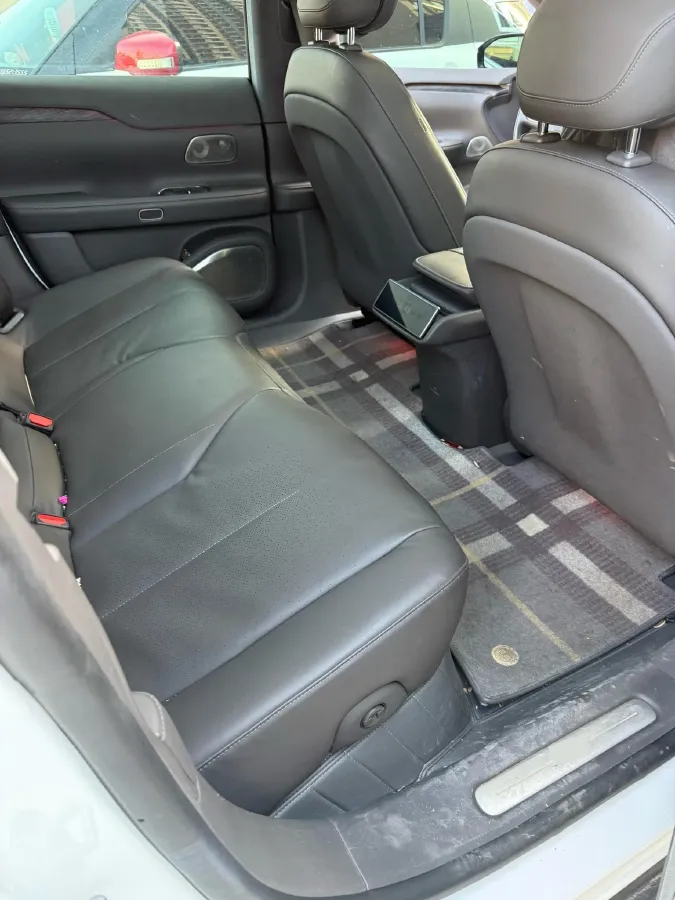 2023 NIO EC7 BEV 75KWH,autocango,china used car exporter,china ev exporter,chinese used car exporter,chinese used ev exporter