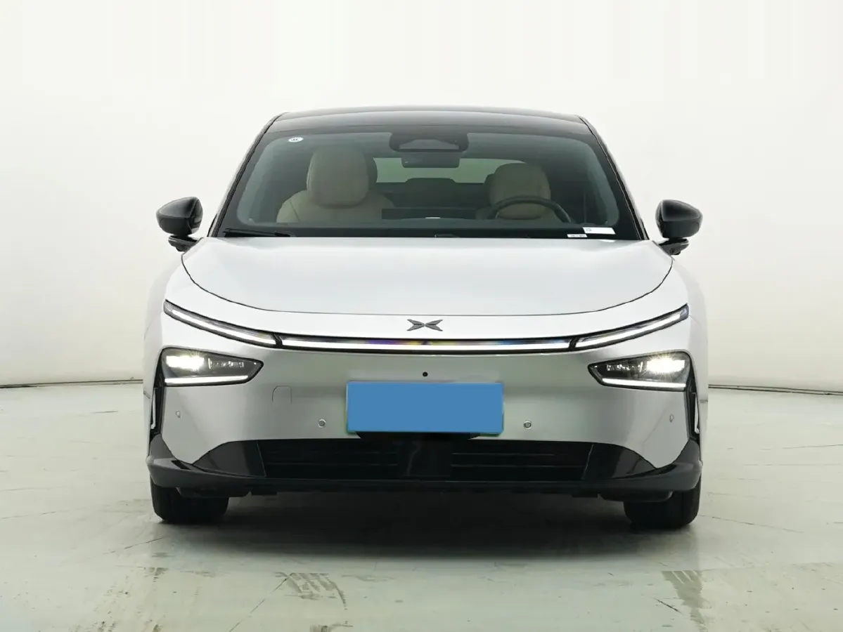 2024 Xpeng P7+ BEV 60.7KWH,autocango,china used car exporter,china ev exporter,chinese used car exporter,chinese used ev exporter