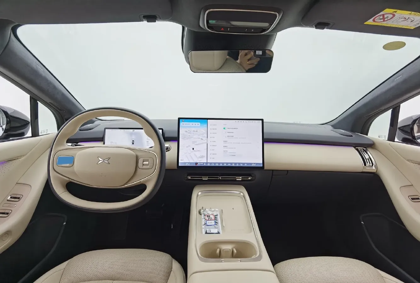 2024 Xpeng P7+ BEV 60.7KWH,autocango,china used car exporter,china ev exporter,chinese used car exporter,chinese used ev exporter