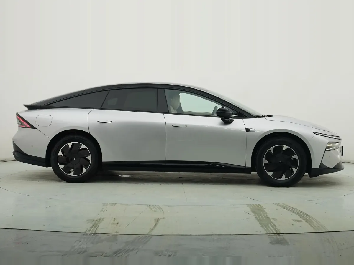 2024 Xpeng P7+ BEV 60.7KWH,autocango,china used car exporter,china ev exporter,chinese used car exporter,chinese used ev exporter