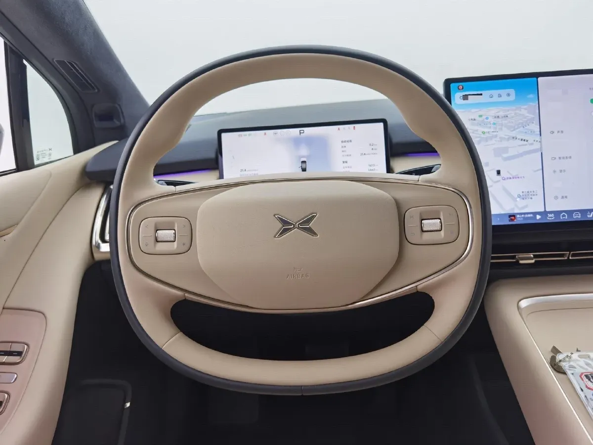 2024 Xpeng P7+ BEV 60.7KWH,autocango,china used car exporter,china ev exporter,chinese used car exporter,chinese used ev exporter