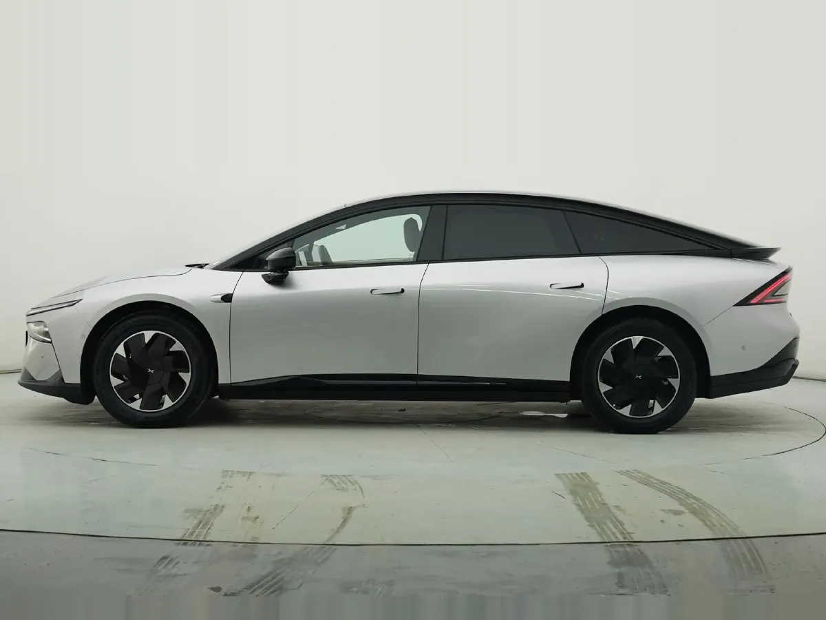 2024 Xpeng P7+ BEV 60.7KWH,autocango,china used car exporter,china ev exporter,chinese used car exporter,chinese used ev exporter