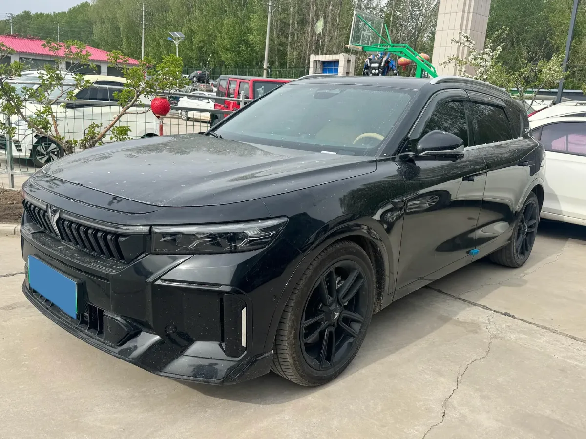 2024 Voyah FREE 1.5T 150HP L4 REEV 39.2KWH,autocango,china used car exporter,china ev exporter,chinese used car exporter,chinese used ev exporter