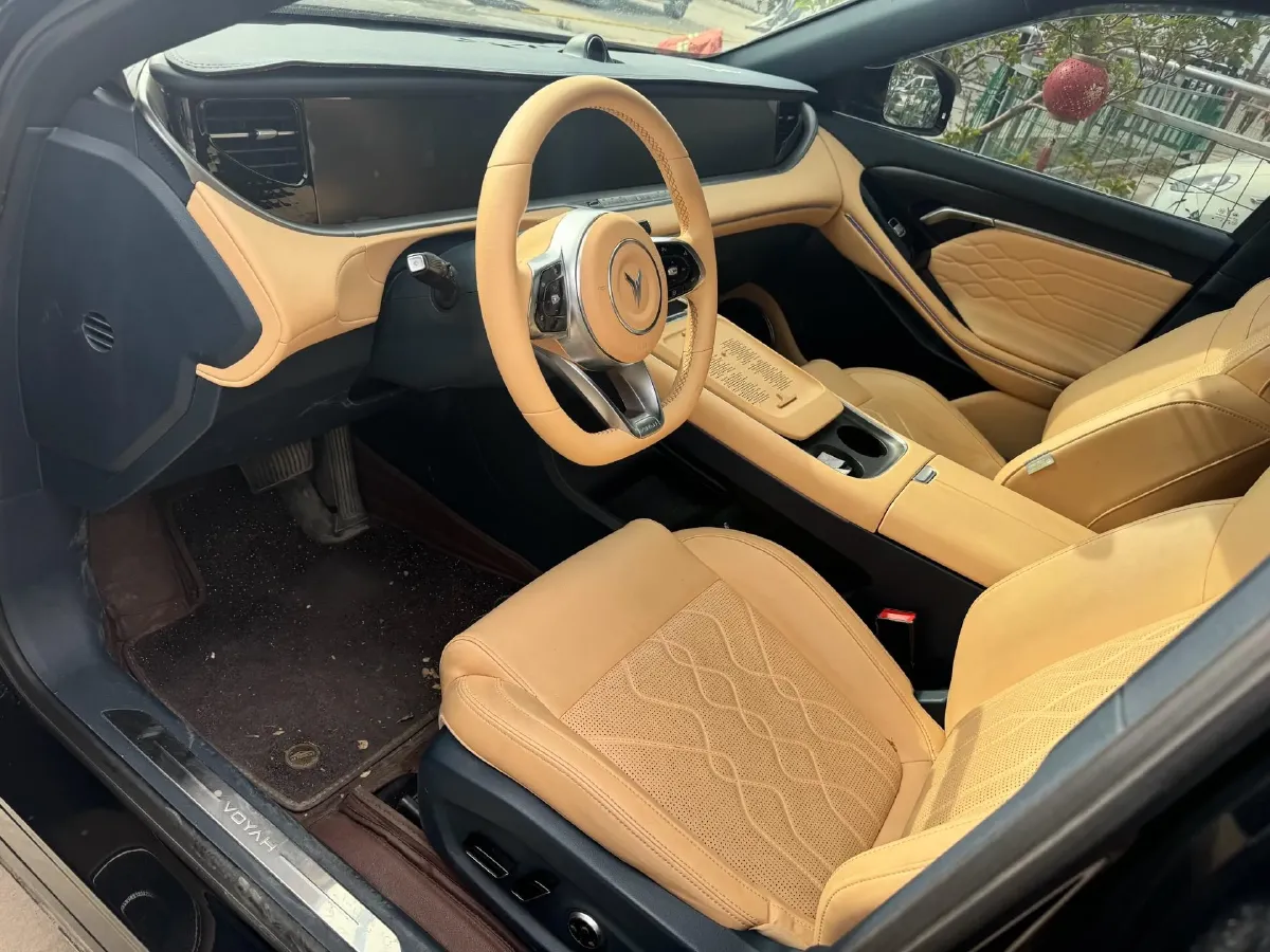 2024 Voyah FREE 1.5T 150HP L4 REEV 39.2KWH,autocango,china used car exporter,china ev exporter,chinese used car exporter,chinese used ev exporter