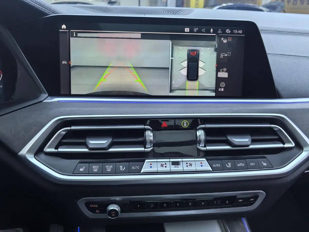 2022 BMW X5 2.0T 245HP L4 8AT,autocango,china used car exporter,china ev exporter,chinese used car exporter,chinese used ev exporter
