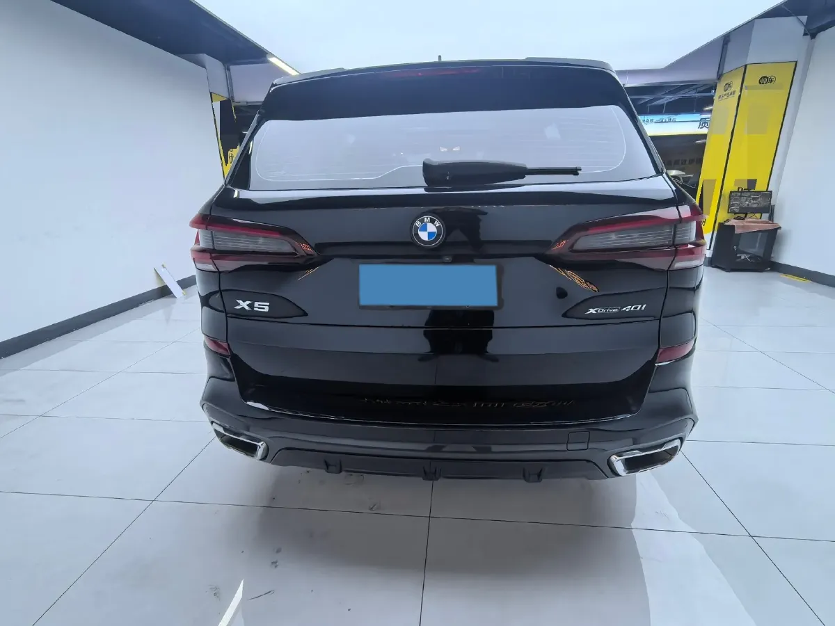2022 BMW X5 2.0T 245HP L4 8AT,autocango,china used car exporter,china ev exporter,chinese used car exporter,chinese used ev exporter