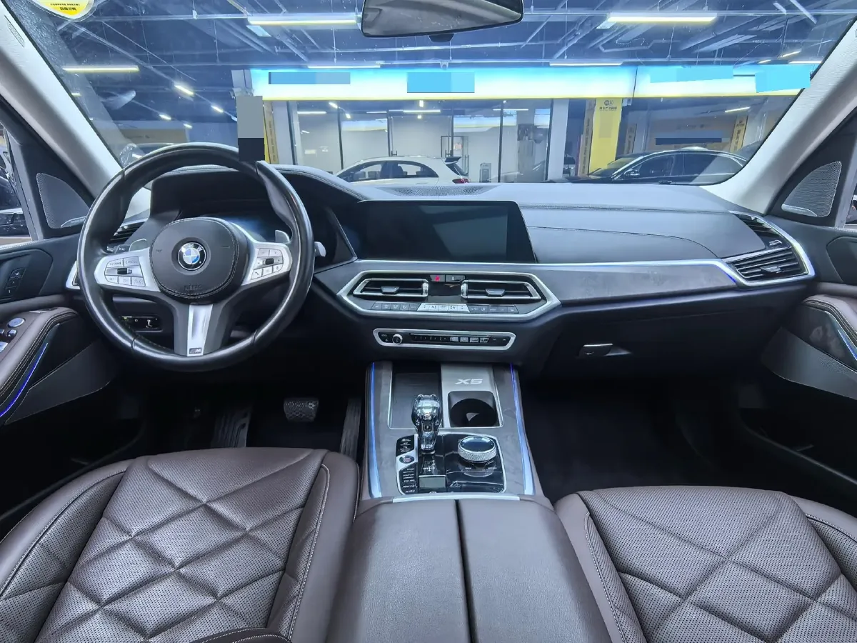 2022 BMW X5 2.0T 245HP L4 8AT,autocango,china used car exporter,china ev exporter,chinese used car exporter,chinese used ev exporter